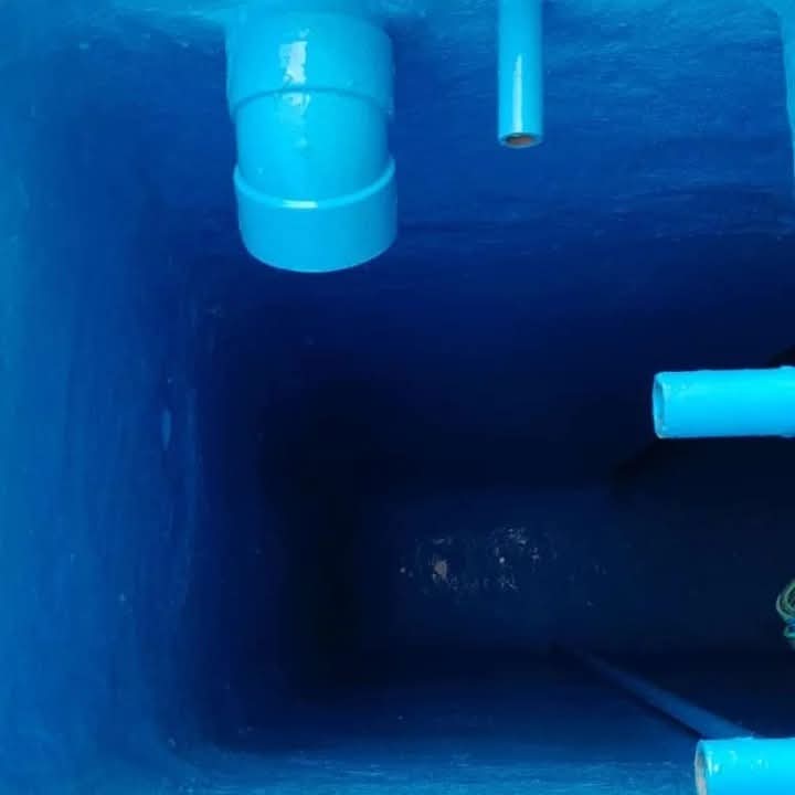 غسيل خزانات